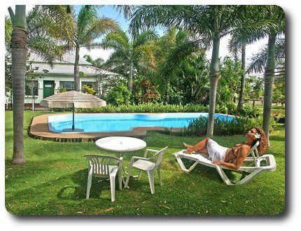 Cooktown Alamanda Inn - Darwin Holiday 1