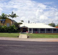 River of Gold Motel - Darwin Holiday