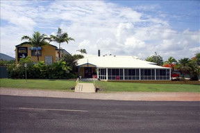 River Of Gold Motel - Darwin Holiday 0
