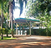 Endeavour Falls Tourist Park - Darwin Holiday
