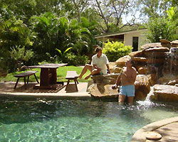 Milkwood Lodge - Darwin Holiday 0
