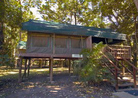 Lions Den Hotel - Darwin Holiday 1