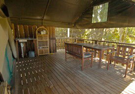 Lions Den Hotel - Darwin Holiday 2