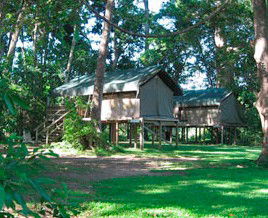 Lions Den Hotel - Darwin Holiday 3