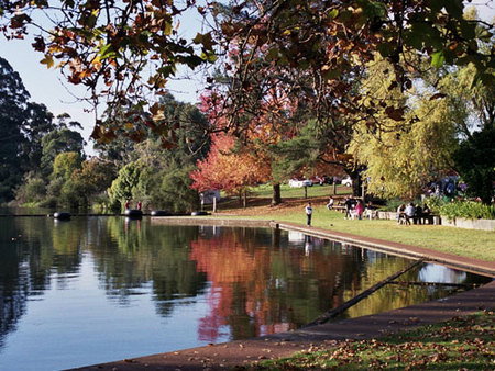 Fontys Pool Caravan Park - Darwin Holiday 0