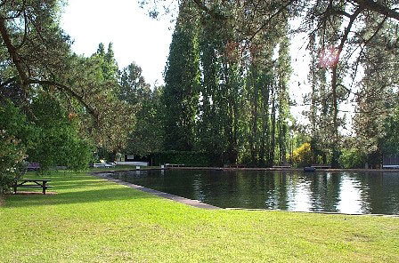 Fontys Pool Caravan Park - Darwin Holiday 2