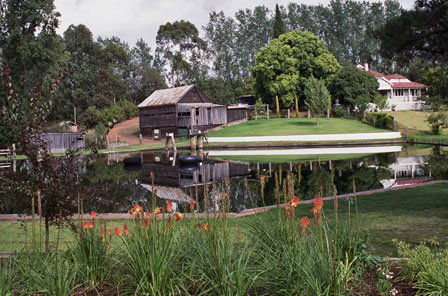 Fontys Pool Caravan Park - Darwin Holiday 4