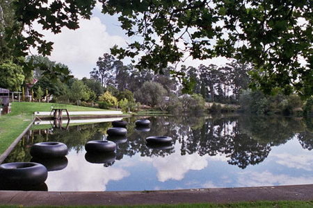 Fontys Pool Caravan Park - Darwin Holiday 5