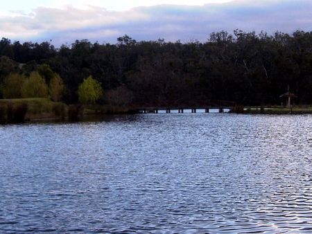 Clover Cottage Country Retreat - Darwin Holiday 1