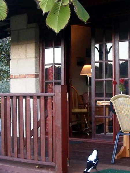 Clover Cottage Country Retreat - Darwin Holiday 3