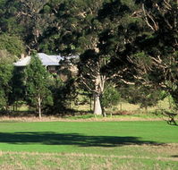 Bolganup Homestead - Darwin Holiday
