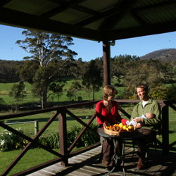 Bolganup Homestead - Darwin Holiday 1