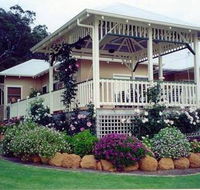 Moss Brook Bed and Breakfast - Darwin Holiday