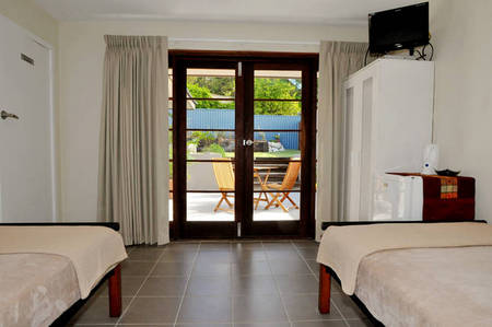 Waikiki Beach Bed And Breakfast - Darwin Holiday 3