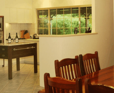 Cairnhill Homestead - Darwin Holiday 2