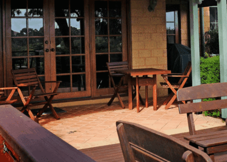 Cairnhill Homestead - Darwin Holiday 3