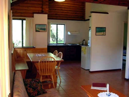Wyadup Brook Cottages - Darwin Holiday 0