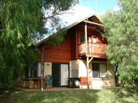 Wyadup Brook Cottages - Darwin Holiday 1