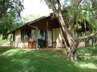 Wyadup Brook Cottages - Darwin Holiday 2