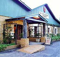 Mt Barker Caravan Park - Darwin Holiday