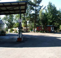 Warren Way Caravan Park - Darwin Holiday