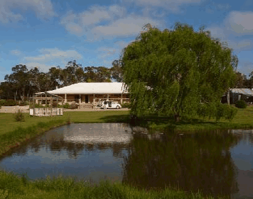 Rayanne Homestead - Darwin Holiday 1