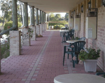 Rayanne Homestead - Darwin Holiday 3