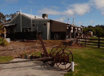Rayanne Homestead - Darwin Holiday 4
