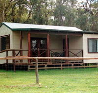 Cambray Cottages - Darwin Holiday