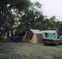 Stirling Range Retreat - Darwin Holiday