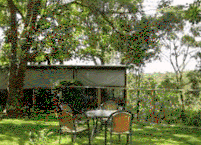 Watagan Lodge - Darwin Holiday 1