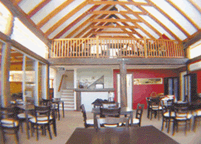 Watagan Lodge - Darwin Holiday 3