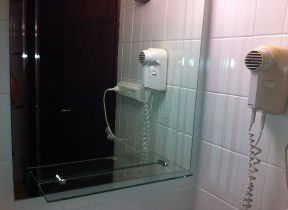 Southern Cross Motor Inn - Darwin Holiday 0