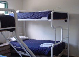 Southern Cross Motor Inn - Darwin Holiday 2