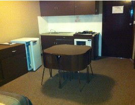 Southern Cross Motor Inn - Darwin Holiday 3