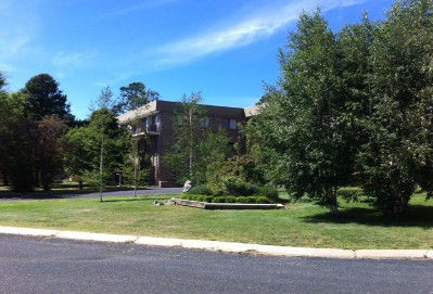 Southern Cross Motor Inn - Darwin Holiday 4