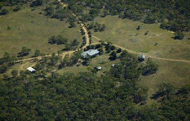 The Range - Darwin Holiday 0