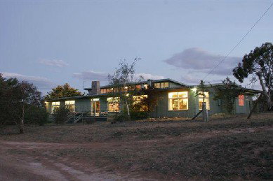 The Range - Darwin Holiday 1