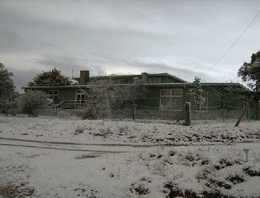 The Range - Darwin Holiday 2