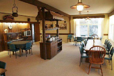 The Range - Darwin Holiday 3