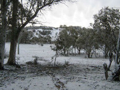 The Range - Darwin Holiday 4