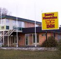 Snowy Mountains Coach and Motor Inn - Darwin Holiday