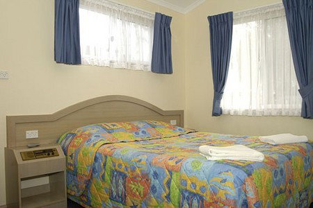 Berrara Beach Holiday Chalets - Darwin Holiday 3