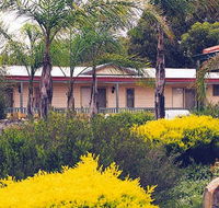 Discovery Holiday Parks - Kalgoorlie - Darwin Holiday