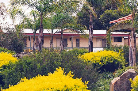 Discovery Holiday Parks - Kalgoorlie - Darwin Holiday 0