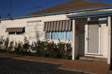 Barb's Place - Darwin Holiday