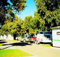 Esperance Bay Holiday Park - Darwin Holiday