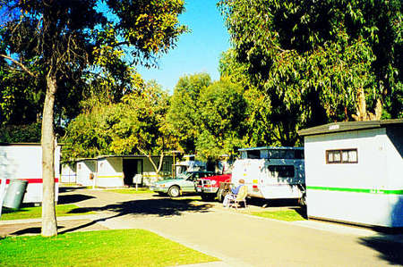 Esperance Bay Holiday Park - Darwin Holiday 0