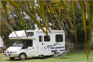 Esperance Bay Holiday Park - Darwin Holiday 1