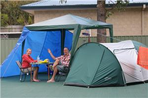 Esperance Bay Holiday Park - Darwin Holiday 2